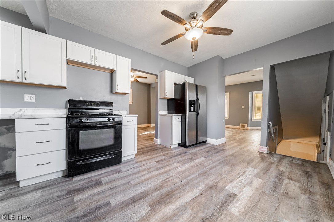 12705 Soika Avenue Cleveland OH 44120