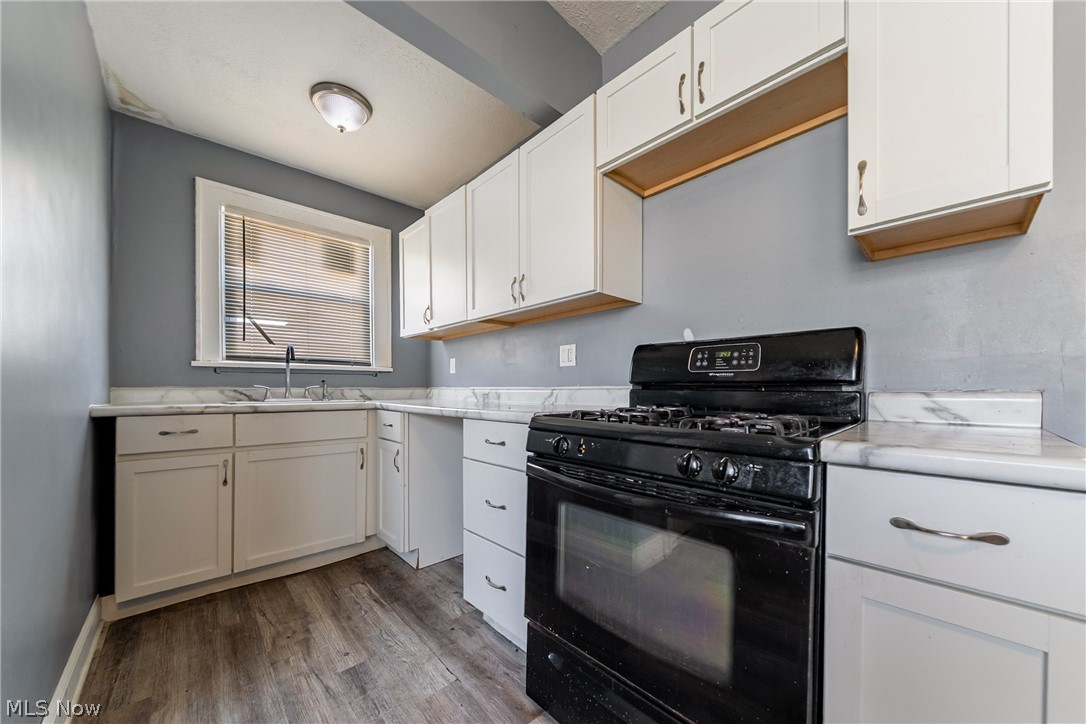 12705 Soika Avenue Cleveland OH 44120
