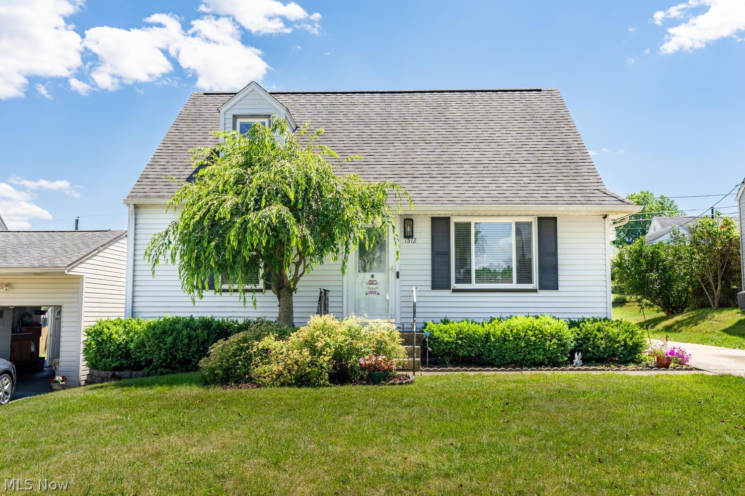 1512 33rd Street NE Canton OH 44714
