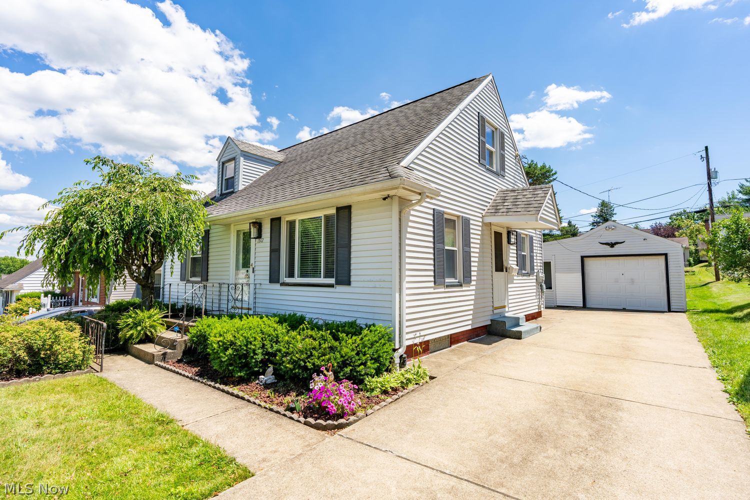 1512 33rd Street NE Canton OH 44714