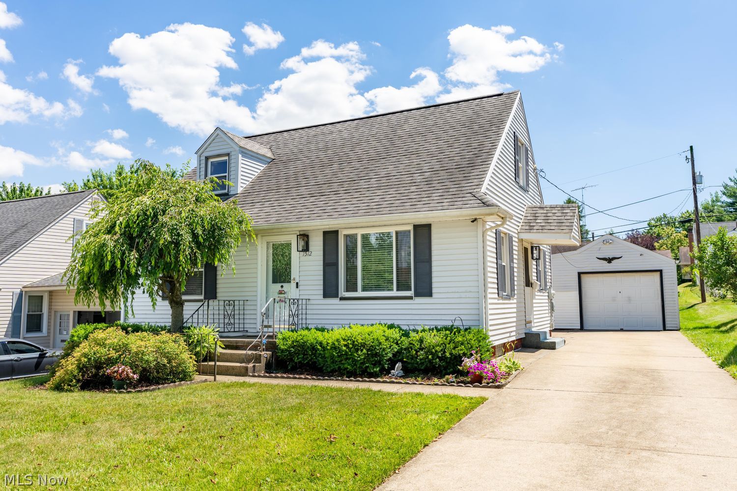 1512 33rd Street NE Canton OH 44714