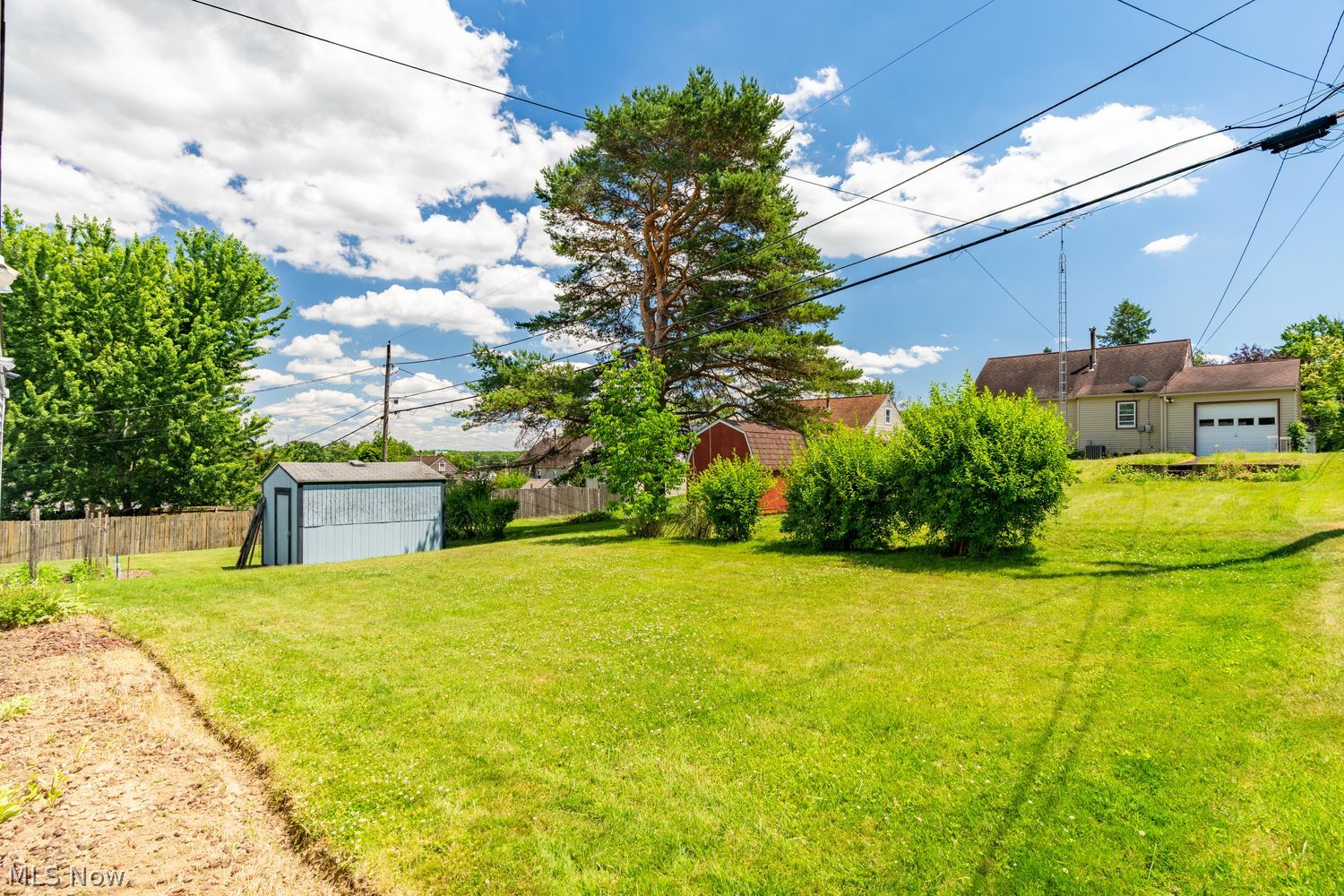 1512 33rd Street NE Canton OH 44714