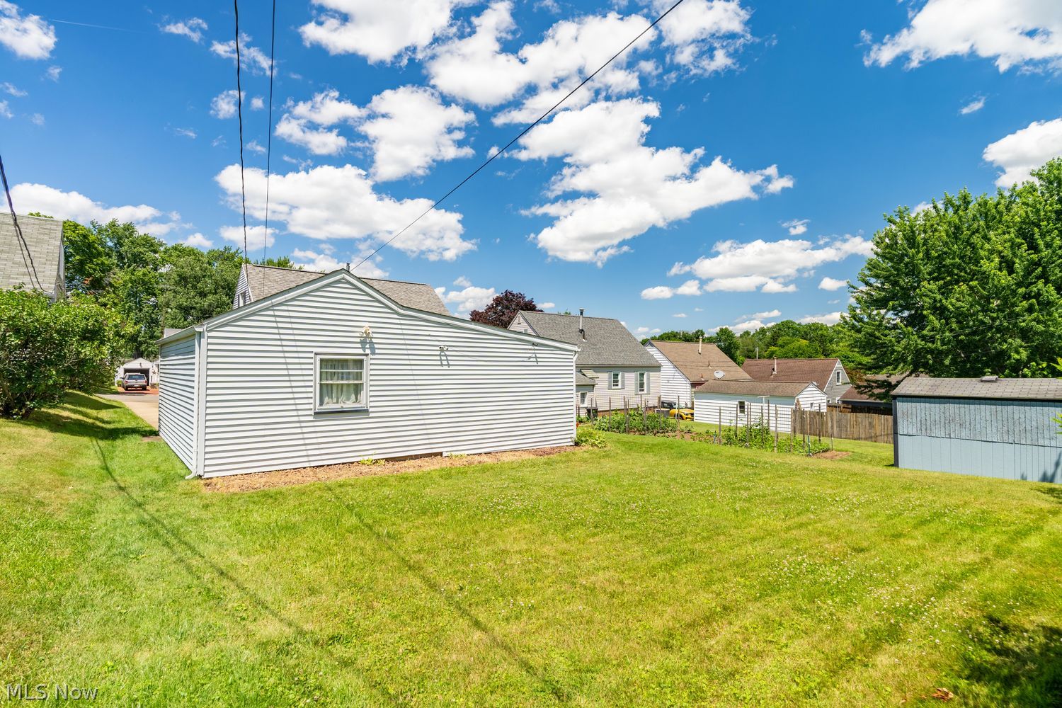 1512 33rd Street NE Canton OH 44714