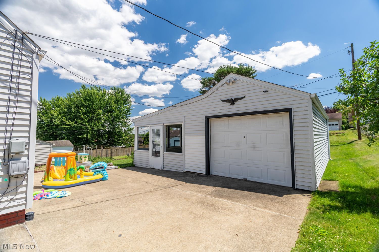 1512 33rd Street NE Canton OH 44714