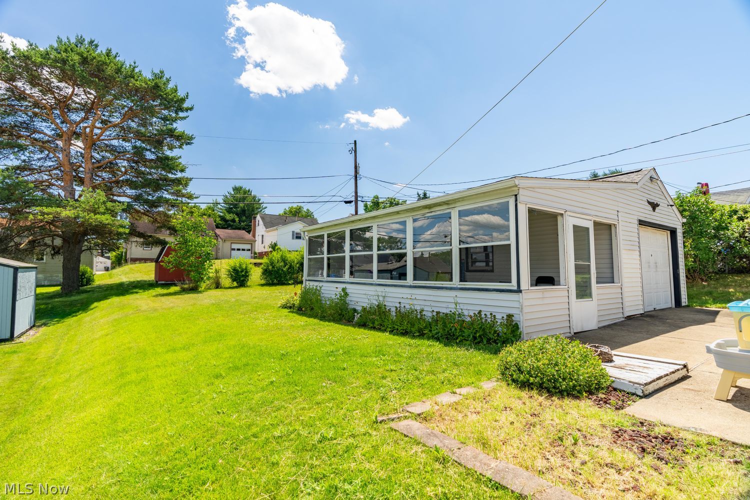 1512 33rd Street NE Canton OH 44714