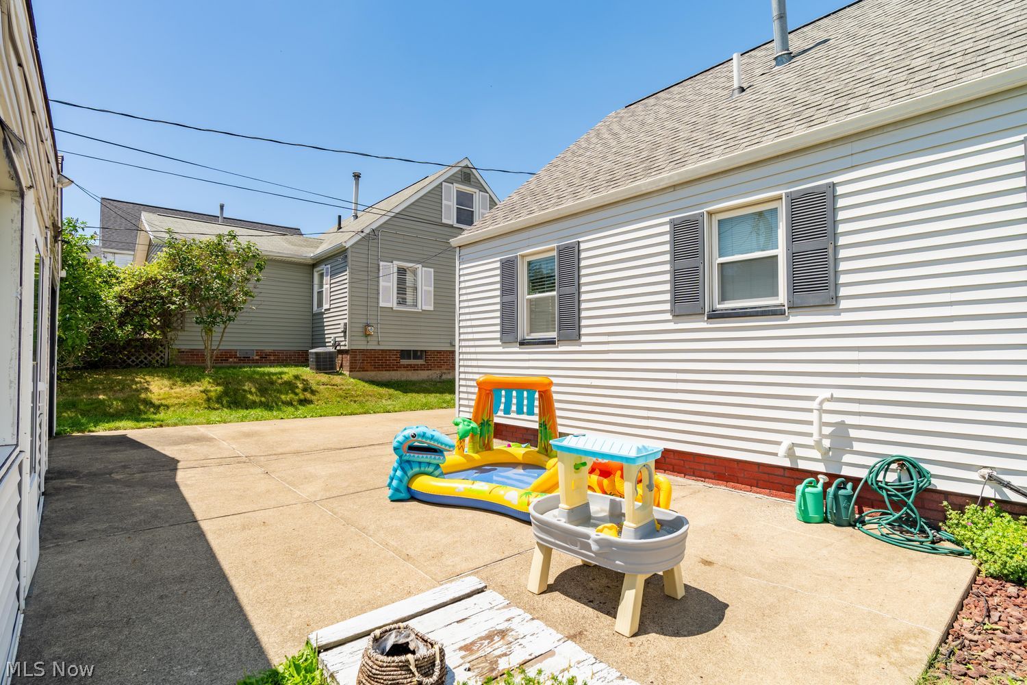 1512 33rd Street NE Canton OH 44714