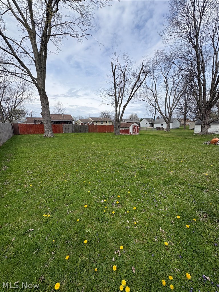140 Aldrich Road Austintown OH 44515