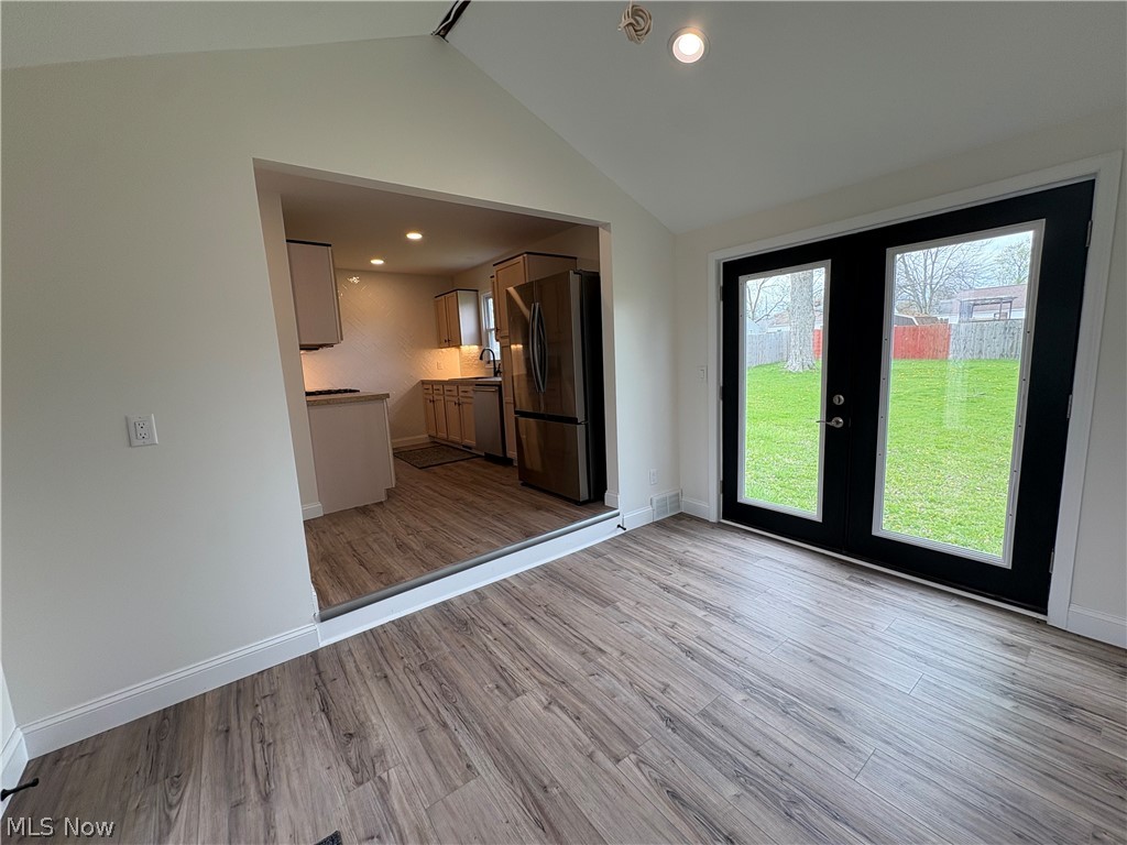 140 Aldrich Road Austintown OH 44515