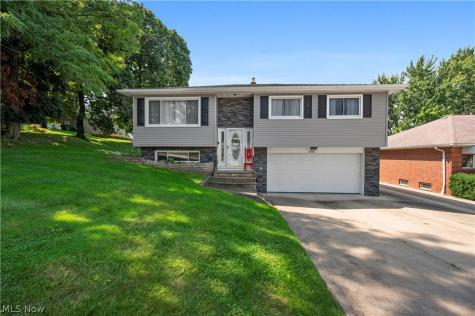 1924 Lincoln Road Wickliffe OH 44092