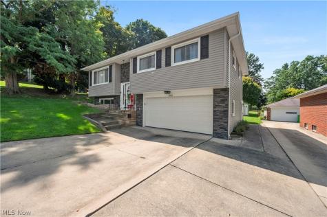 1924 Lincoln Road Wickliffe OH 44092