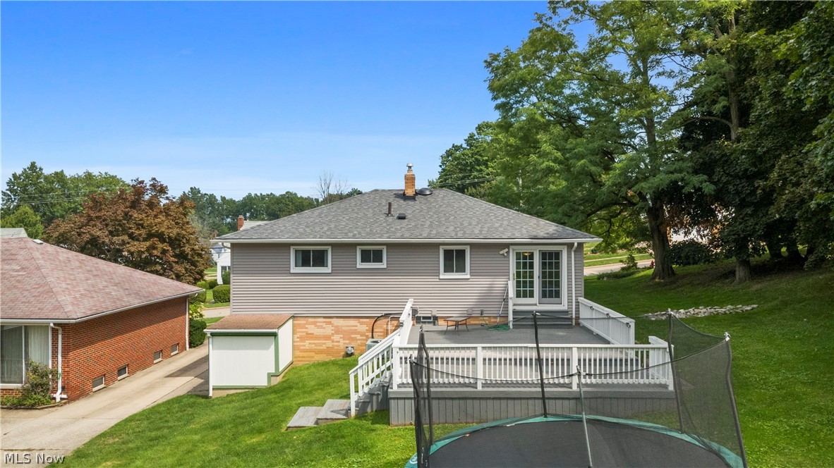 1924 Lincoln Road Wickliffe OH 44092