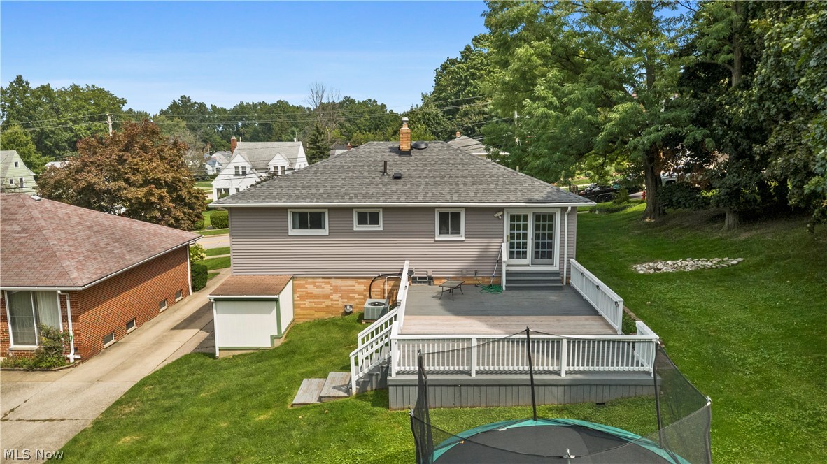 1924 Lincoln Road Wickliffe OH 44092