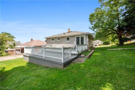 1924 Lincoln Road Wickliffe OH 44092