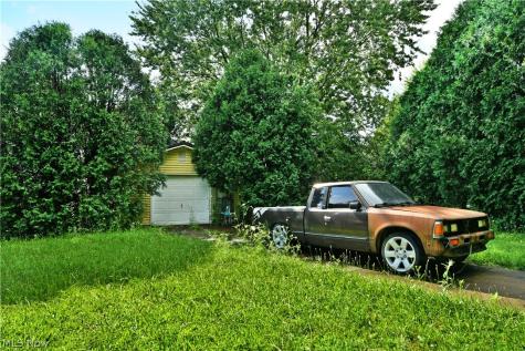 2190 N Kansas Road Orrville OH 44667