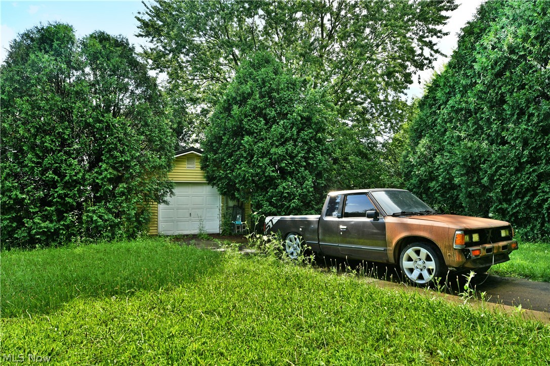 2190 N Kansas Road Orrville OH 44667