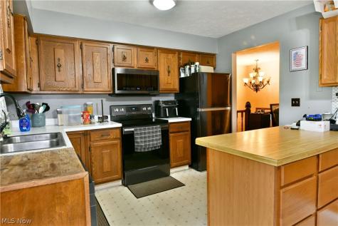 2190 N Kansas Road Orrville OH 44667