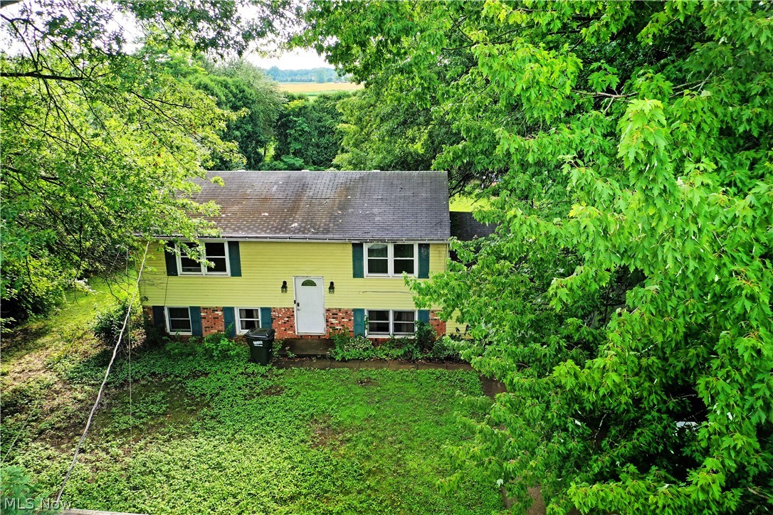 2190 N Kansas Road Orrville OH 44667