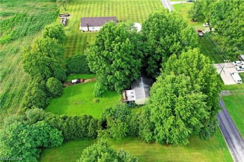 2190 N Kansas Road Orrville OH 44667