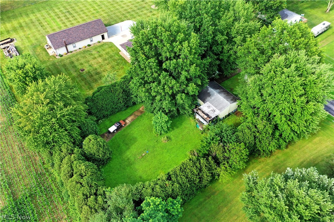 2190 N Kansas Road Orrville OH 44667