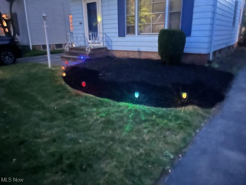 1166 Avondale Road South Euclid OH 44121