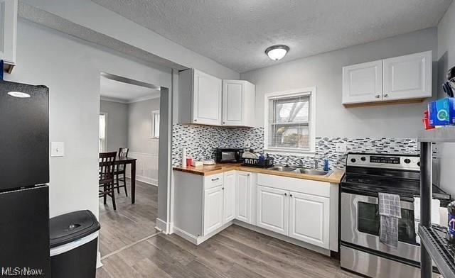 4912 E 85th Street Garfield Heights OH 44125