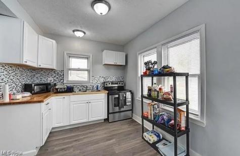 4912 E 85th Street Garfield Heights OH 44125