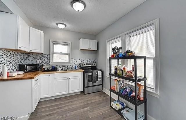 4912 E 85th Street Garfield Heights OH 44125