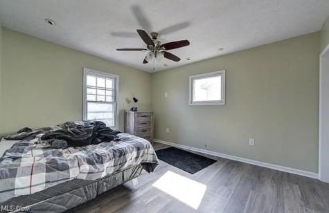 4912 E 85th Street Garfield Heights OH 44125