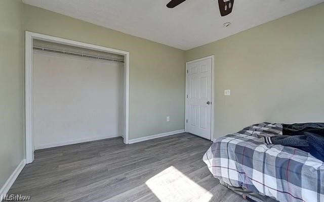 4912 E 85th Street Garfield Heights OH 44125