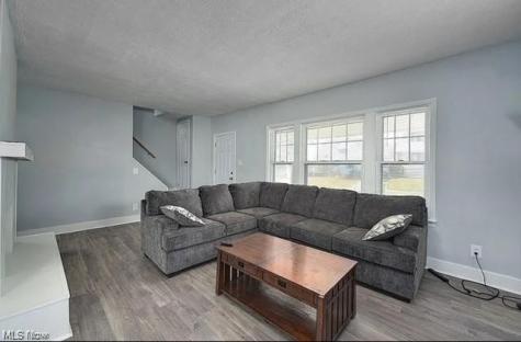 4912 E 85th Street Garfield Heights OH 44125