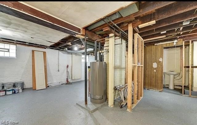 4912 E 85th Street Garfield Heights OH 44125