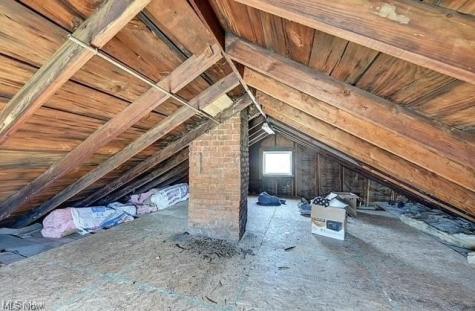 4912 E 85th Street Garfield Heights OH 44125