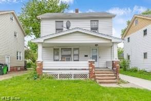 4912 E 85th Street Garfield Heights OH 44125