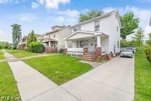 4912 E 85th Street Garfield Heights OH 44125