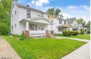 4912 E 85th Street Garfield Heights OH 44125