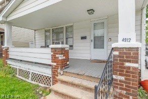 4912 E 85th Street Garfield Heights OH 44125