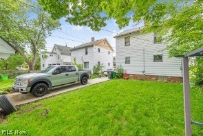 4912 E 85th Street Garfield Heights OH 44125