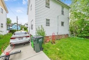 4912 E 85th Street Garfield Heights OH 44125