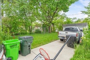 4912 E 85th Street Garfield Heights OH 44125