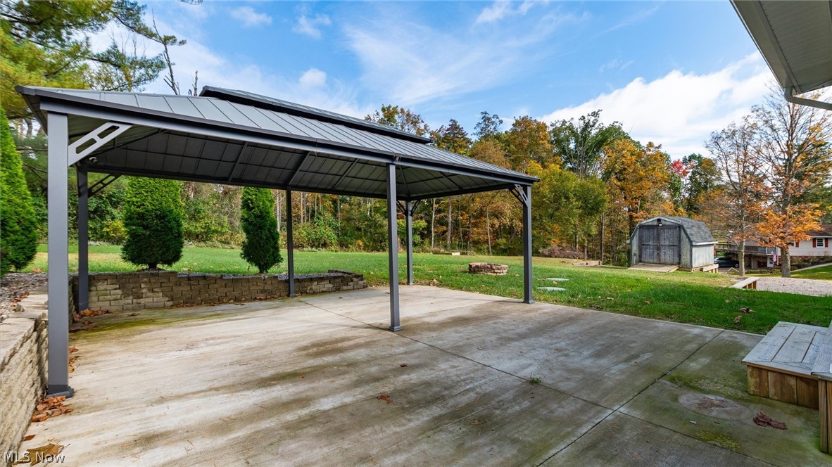 6825 Starner Lane Nashport OH 43830