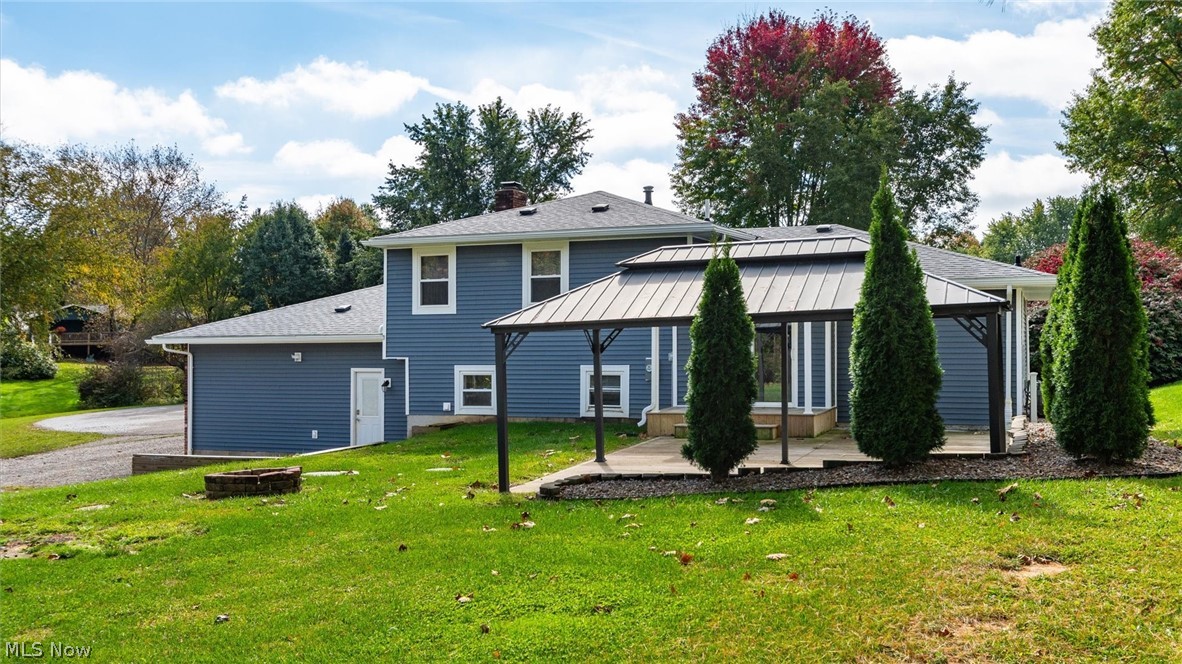 6825 Starner Lane Nashport OH 43830