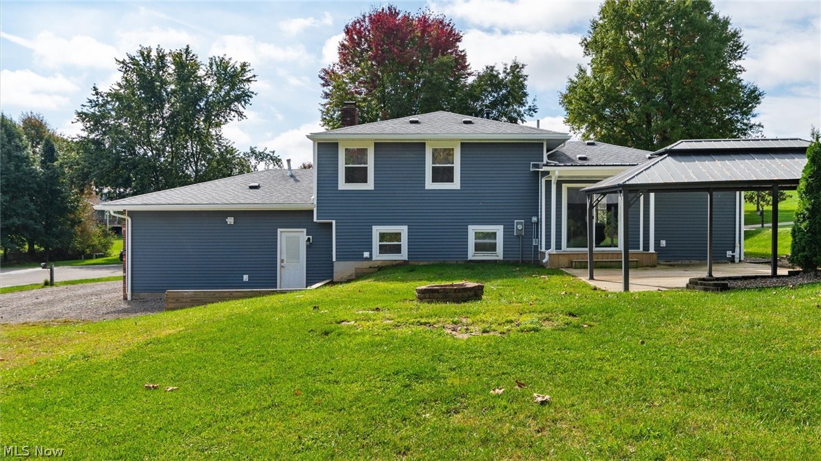 6825 Starner Lane Nashport OH 43830
