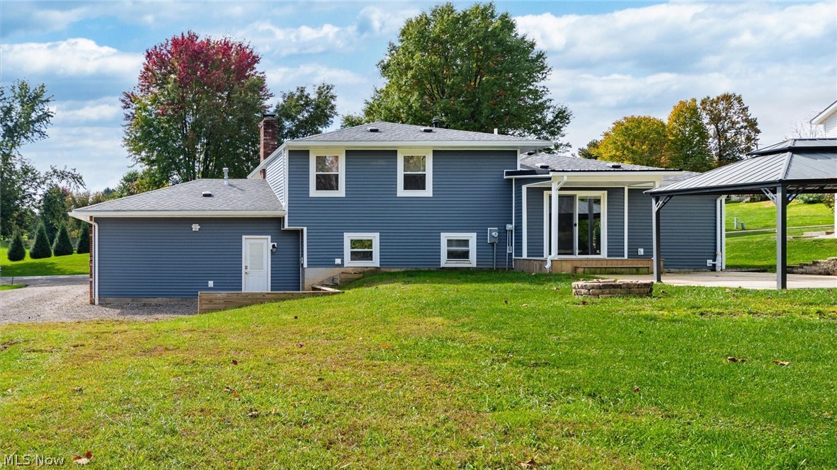 6825 Starner Lane Nashport OH 43830