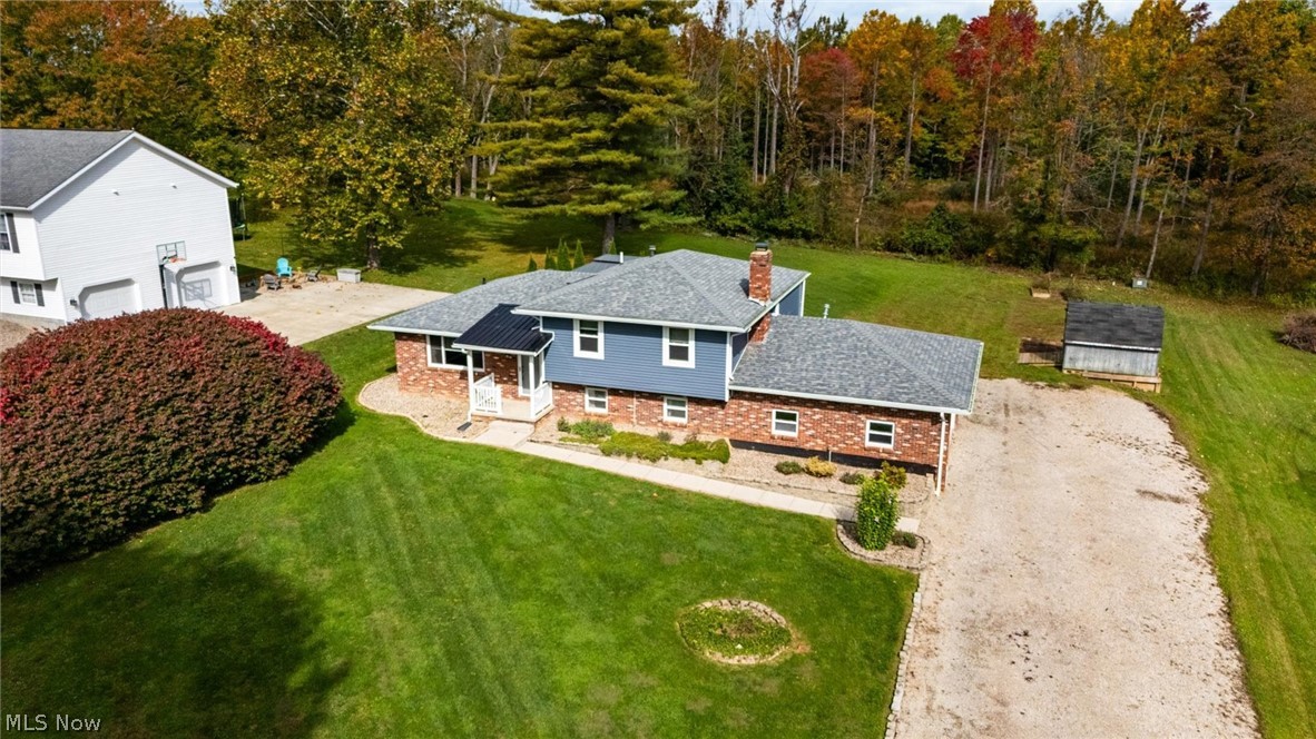 6825 Starner Lane Nashport OH 43830