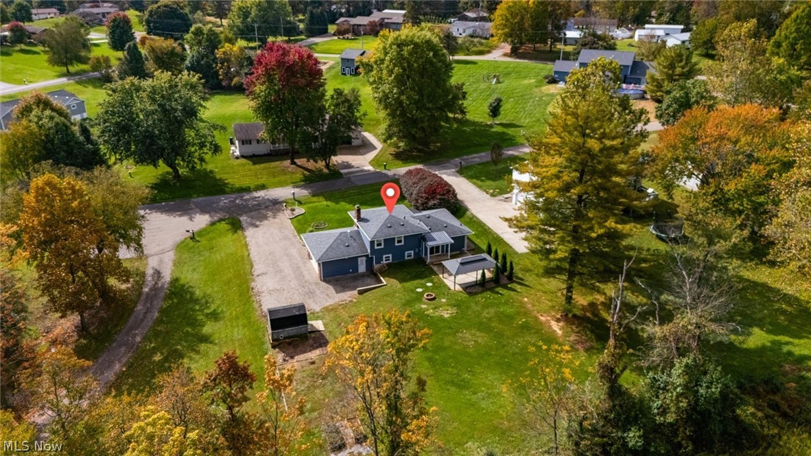 6825 Starner Lane Nashport OH 43830