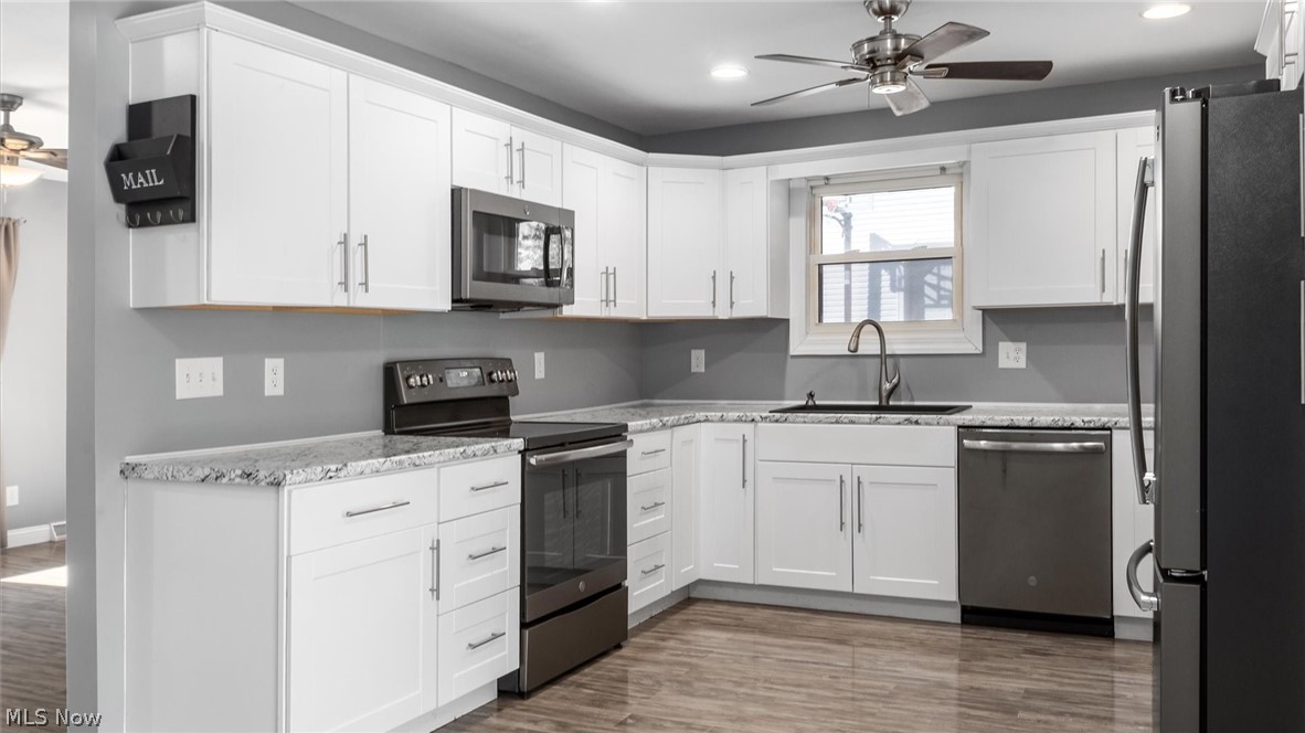 6825 Starner Lane Nashport OH 43830