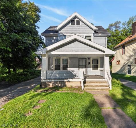 14760 Wemple Road Cleveland OH 44110