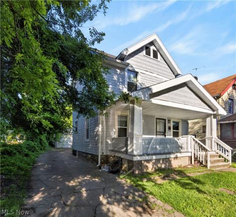 14760 Wemple Road Cleveland OH 44110