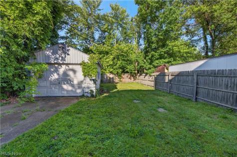 14760 Wemple Road Cleveland OH 44110