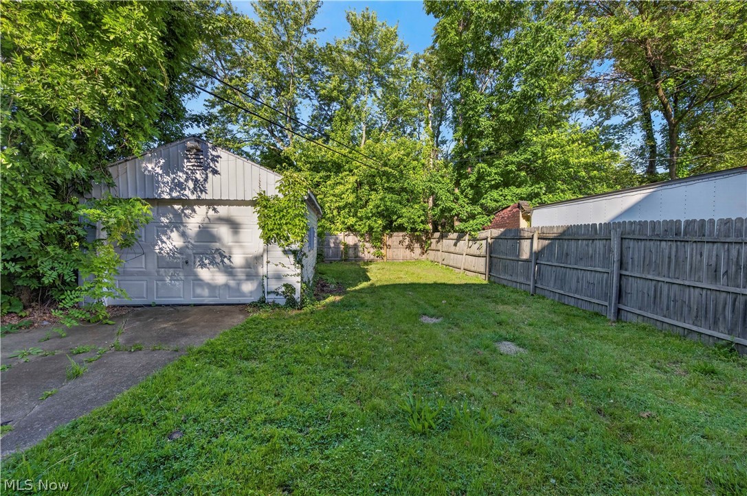 14760 Wemple Road Cleveland OH 44110